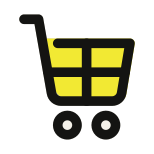 Cart icon