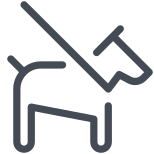 Leash icon