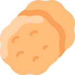 Biscoitos icon