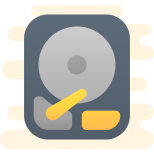 HDD icon