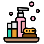 Shampoo icon