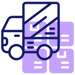 Delivery Truck icon