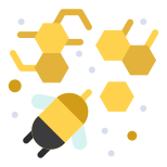 Bee icon