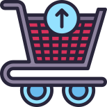 remove from cart icon