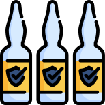 Vaccine icon