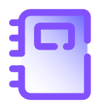 Moleskine icon