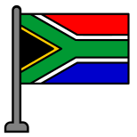 Flagge 2 icon