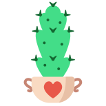 Plant icon