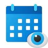 View Schedule icon