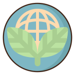 Go Green icon