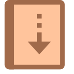 Borrow Book icon