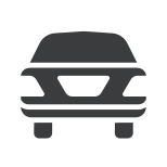 Automobile icon