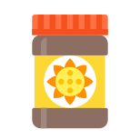 Sunflower Butter icon