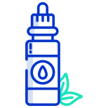 Aromatherapy icon