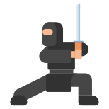 Ninjutsu icon