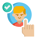 Customer Service icon