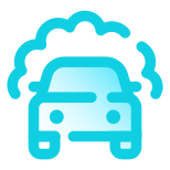 自动洗车 icon