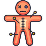 Voodoo icon