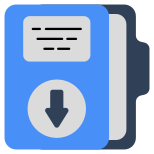 File Download icon