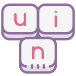 único icon