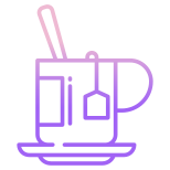 Tea Mug icon