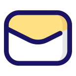 message icon