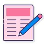 Document icon