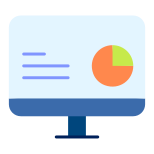 Analysis icon