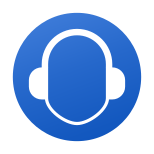 Ear Protection icon