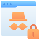 Incognito icon