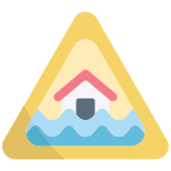 Flood icon