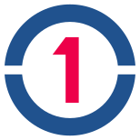 1 circulado icon