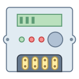 Compteur d'énergie icon