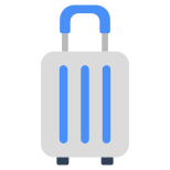 Trolley Bag icon