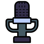 Mic icon