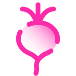 Radish icon