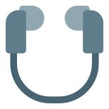 Wireless Earbuds icon