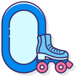 Roller Skate icon