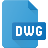 DWG File icon