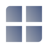 Windows 10 icon