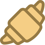 牛角面包 icon