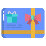 Gift Card icon