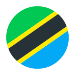 Tanzania-circolare icon