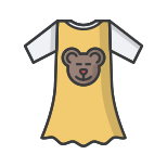 Robe icon