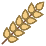 Wheat icon