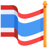 Thailandia icon