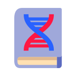 생물학책 icon