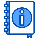 Book icon