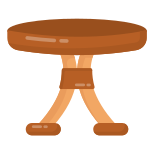 Round Table icon