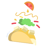 Taco icon